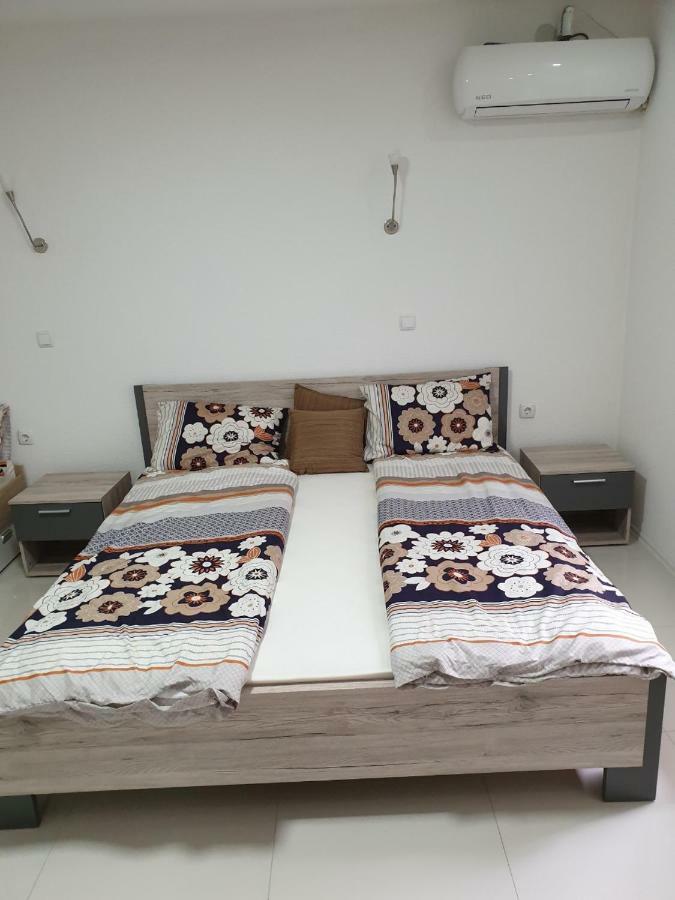 Apartments Teodora Охрид Экстерьер фото
